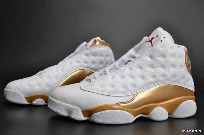 RETRO white 13 JORDAN 414571-135 MOMENTS